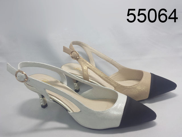 55064 BEIGE _ WHITE